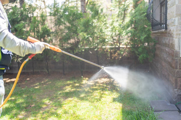 Gardendale, TX Pest Control Company